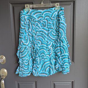 Vintage Sunny Leigh Skirt